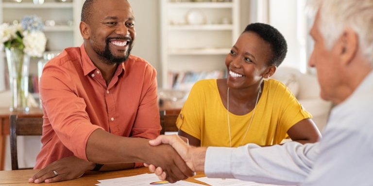 Have you been offered early retirement part 2 mari naude financial 